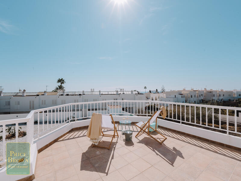 PBEPC20273: Villa for Sale in Mojácar, Almería