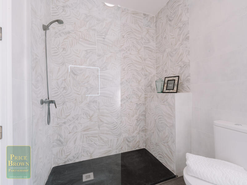 PBEPC20273: Villa for Sale in Mojácar, Almería