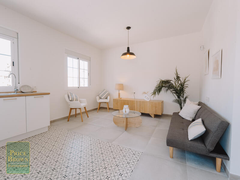 PBEPC20273: Villa for Sale in Mojácar, Almería