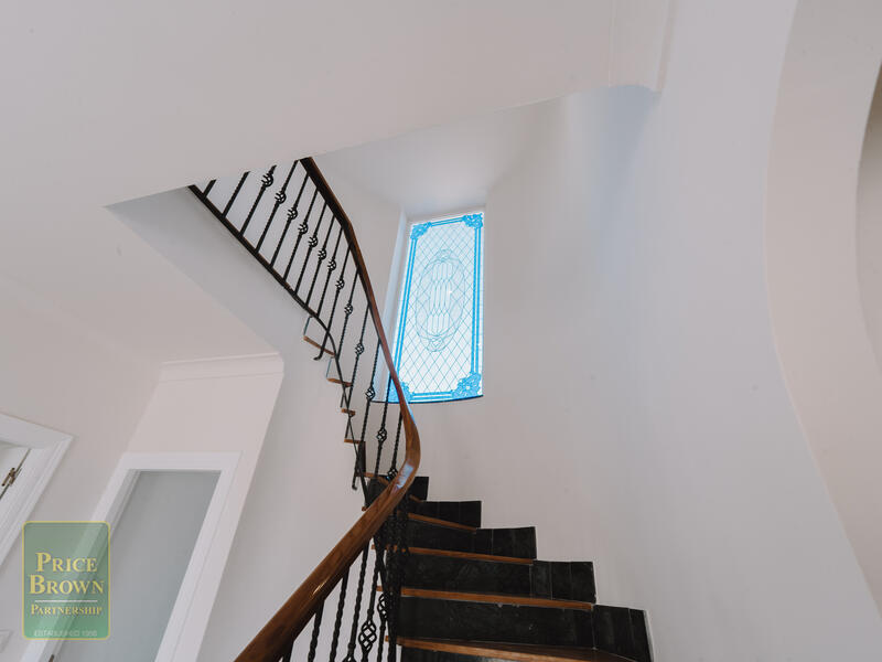 PBEPC20273: Villa for Sale in Mojácar, Almería