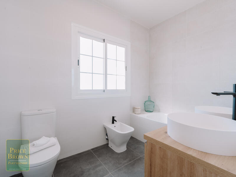 PBEPC20273: Villa for Sale in Mojácar, Almería
