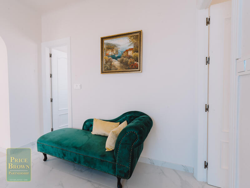PBEPC20273: Villa for Sale in Mojácar, Almería