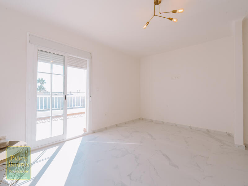 PBEPC20273: Villa for Sale in Mojácar, Almería