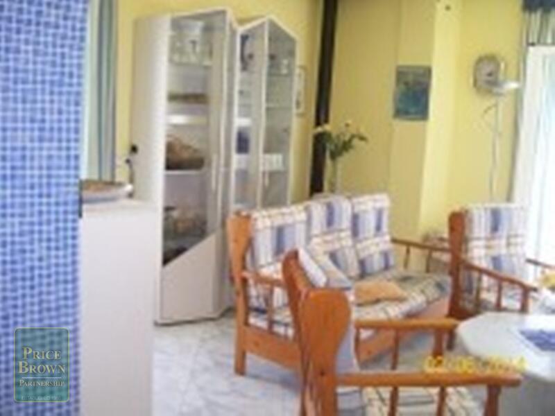 PBK1352: Villa for Sale in Mojácar, Almería