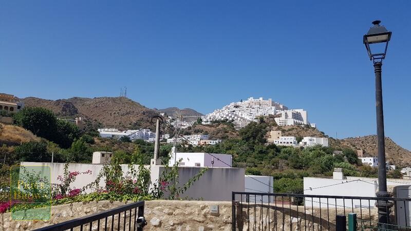 PBK1929: Townhouse for Sale in Mojácar, Almería