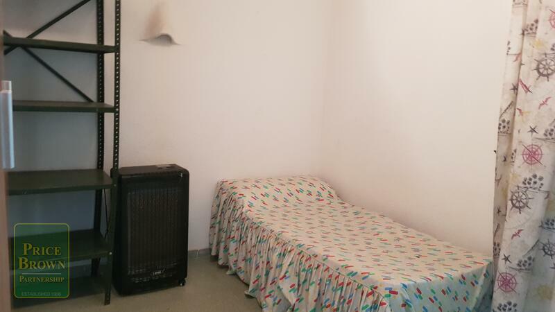 PBK1965: Apartment for Sale in Garrucha, Almería