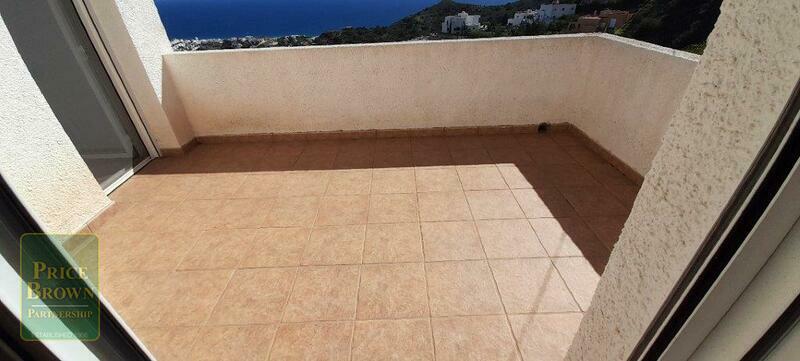 PBK1999: Villa for Sale in La Parata (Mojácar), Almería