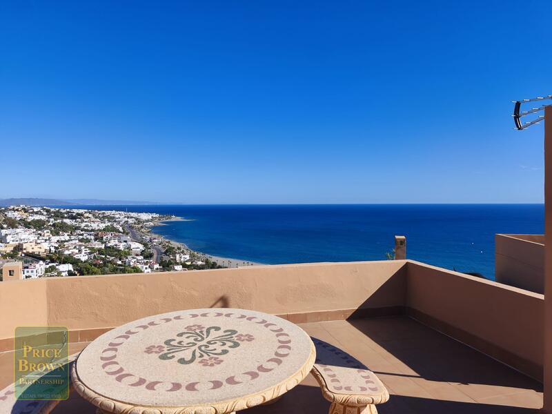 PBK2234: Villa for Sale in Mojácar, Almería PBK2234: Villa for Sale in Mojácar, Almería