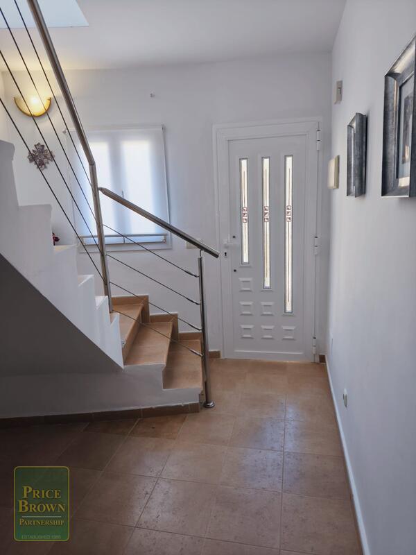 PBK2234: Villa for Sale in Mojácar, Almería PBK2234: Villa for Sale in Mojácar, Almería