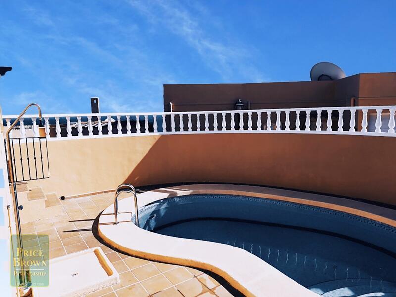 PBK2234: Villa for Sale in Mojácar, Almería PBK2234: Villa for Sale in Mojácar, Almería