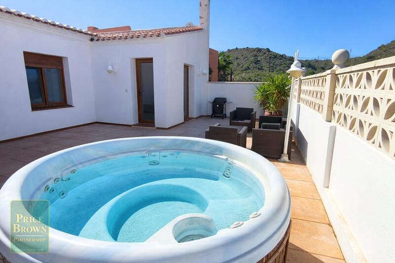 PBK2275: Villa for Sale in Cortijo Grande, Almería PBK2275: Villa for Sale in Cortijo Grande, Almería