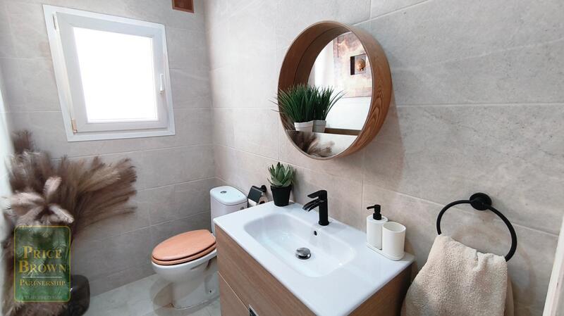 PBK2275: Villa for Sale in Cortijo Grande, Almería PBK2275: Villa for Sale in Cortijo Grande, Almería