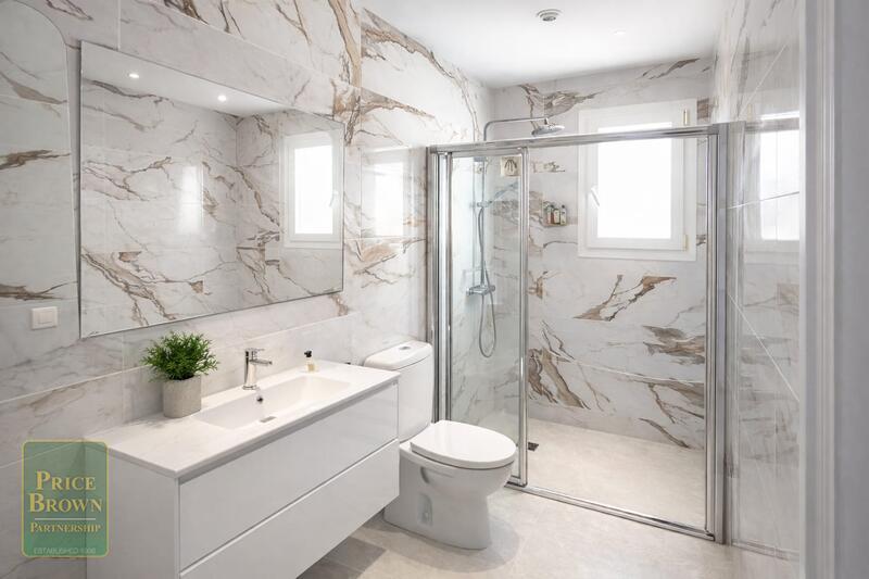 PBK2275: Villa for Sale in Cortijo Grande, Almería PBK2275: Villa for Sale in Cortijo Grande, Almería