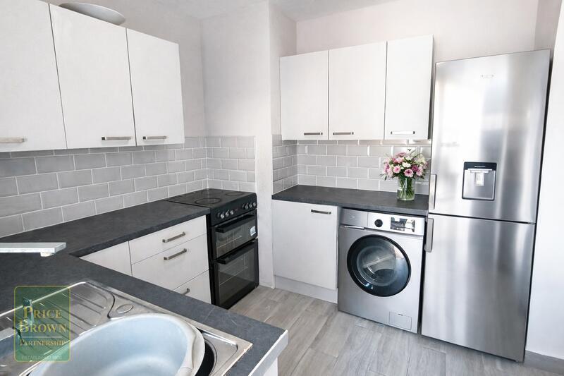 PBK2275: Villa for Sale in Cortijo Grande, Almería PBK2275: Villa for Sale in Cortijo Grande, Almería