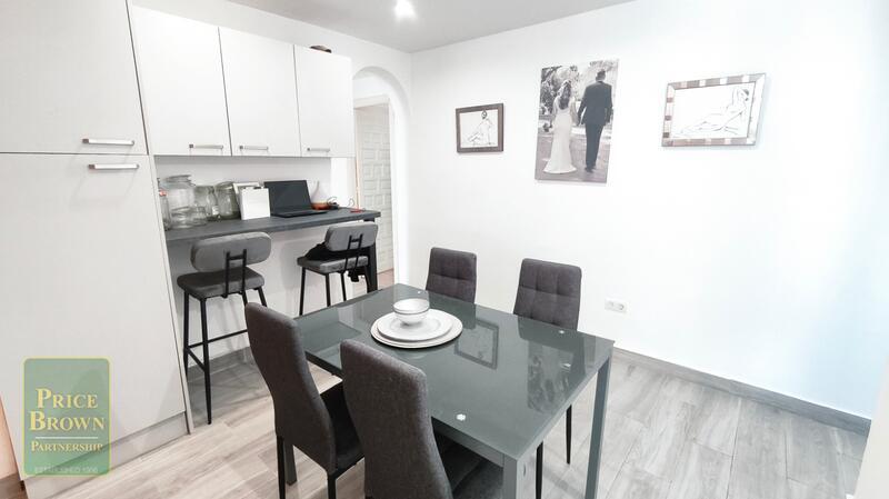 PBK2275: Villa for Sale in Cortijo Grande, Almería PBK2275: Villa for Sale in Cortijo Grande, Almería