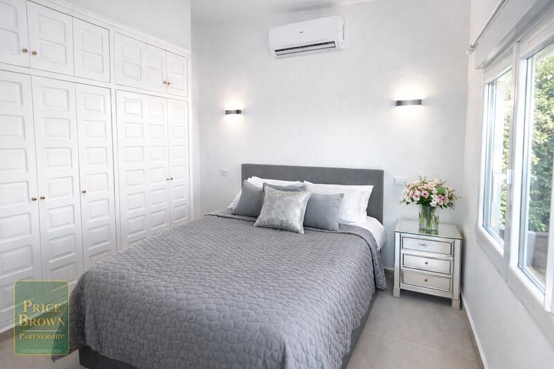 PBK2275: Villa for Sale in Cortijo Grande, Almería PBK2275: Villa for Sale in Cortijo Grande, Almería