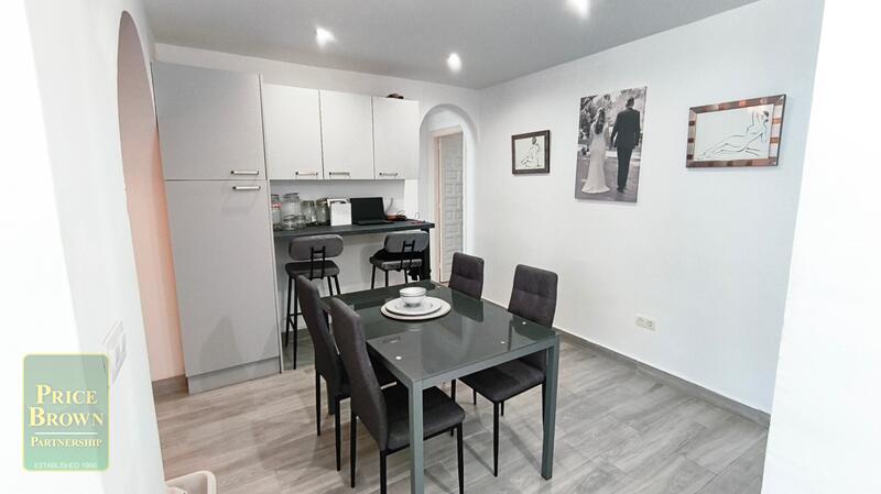 PBK2275: Villa for Sale in Cortijo Grande, Almería PBK2275: Villa for Sale in Cortijo Grande, Almería