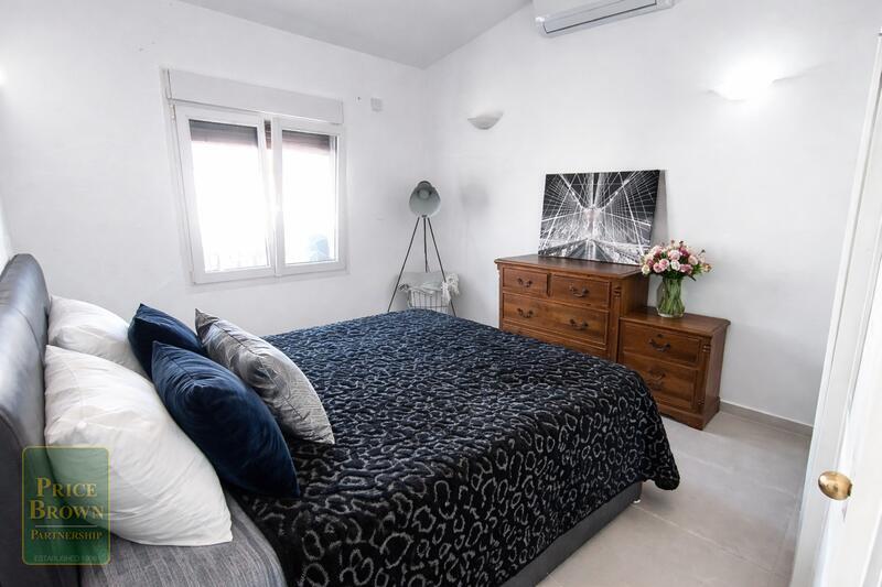 PBK2275: Villa for Sale in Cortijo Grande, Almería PBK2275: Villa for Sale in Cortijo Grande, Almería