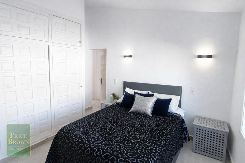 PBK2275: Villa for Sale in Cortijo Grande, Almería PBK2275: Villa for Sale in Cortijo Grande, Almería