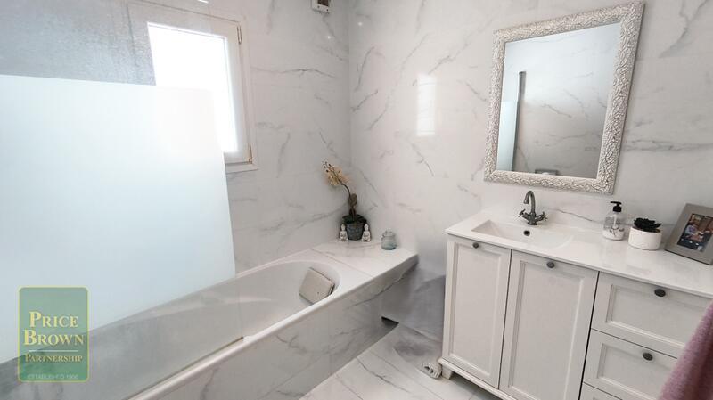 PBK2275: Villa for Sale in Cortijo Grande, Almería PBK2275: Villa for Sale in Cortijo Grande, Almería