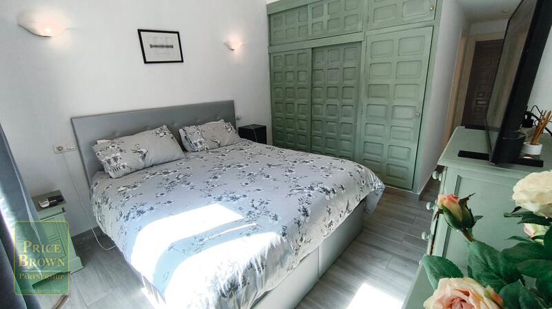 PBK2275: Villa for Sale in Cortijo Grande, Almería PBK2275: Villa for Sale in Cortijo Grande, Almería