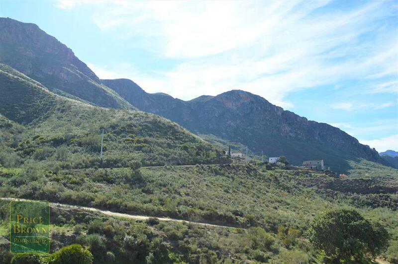 PBOL1596: Villa for Sale in Turre, Almería