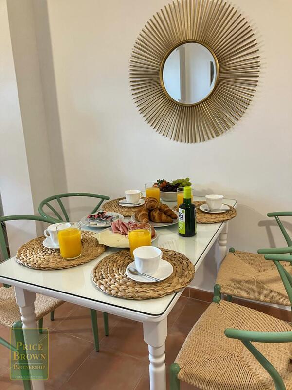 PM: Apartment for Rent in Mojácar, Almería