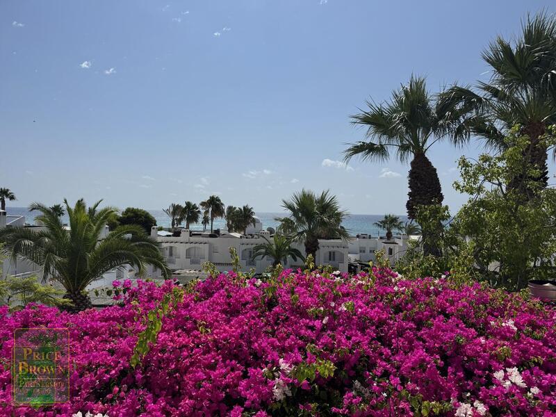 PS: Townhouse for Rent in Mojácar, Almería