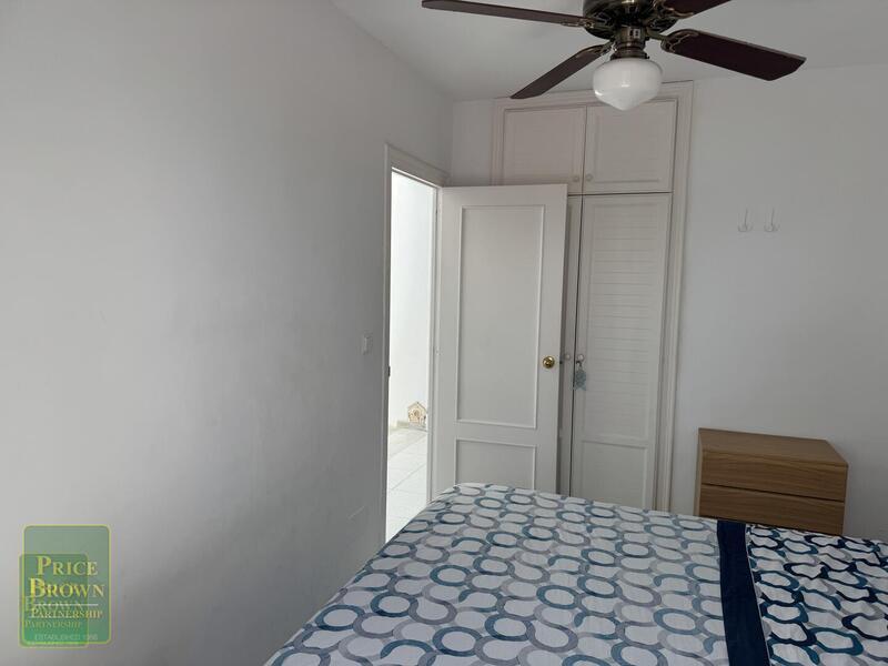 PS: Townhouse for Rent in Mojácar, Almería