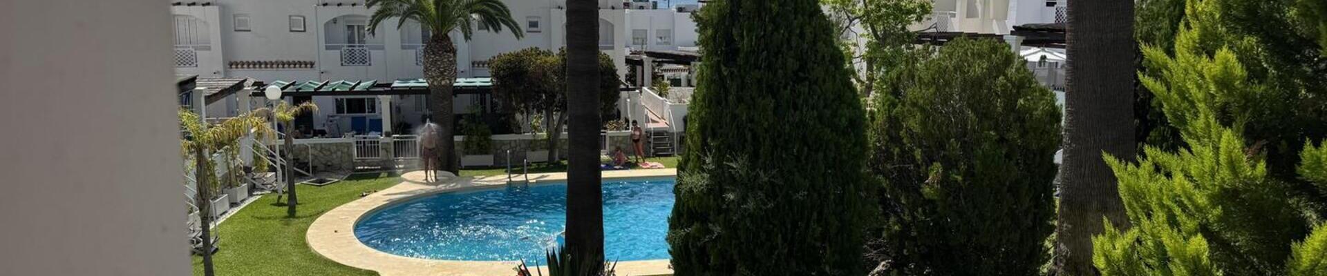 PS: 3 Bedroom Townhouse for Rent
