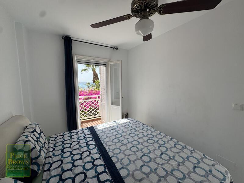 PS: Townhouse for Rent in Mojácar, Almería