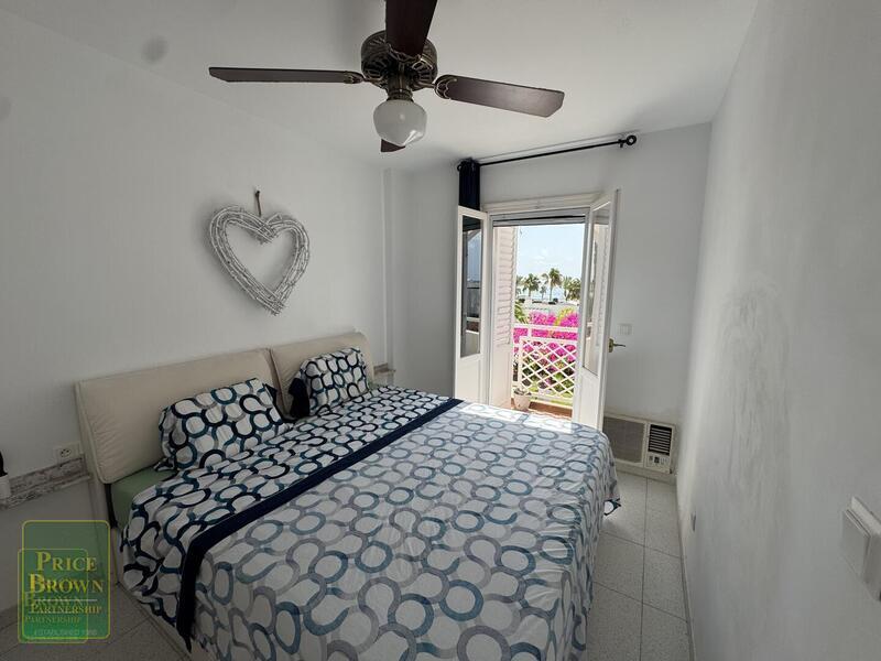 PS: Townhouse for Rent in Mojácar, Almería