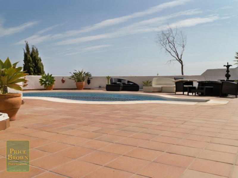 RENMojacar: Villa for Rent in Mojácar, Almería