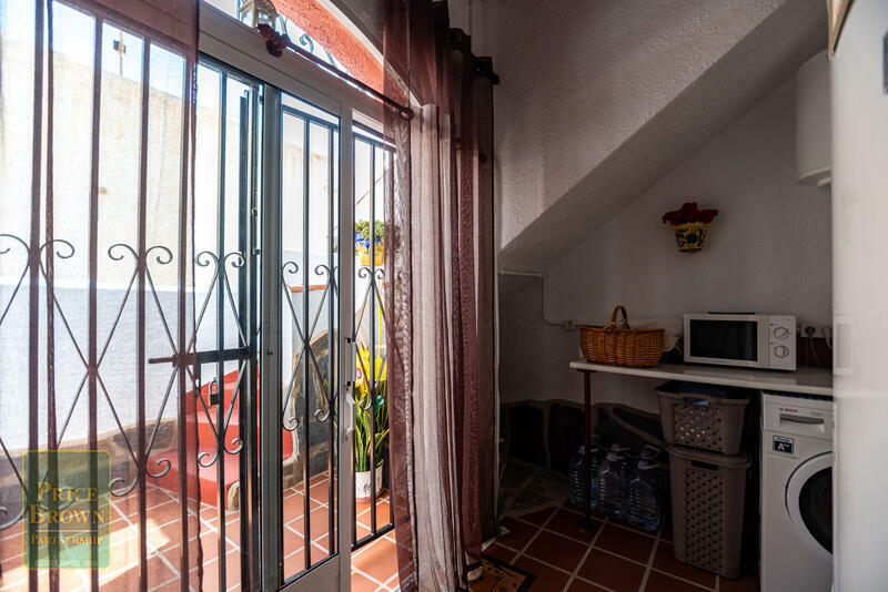 SDV1536: Villa for Sale in Mojácar, Almería