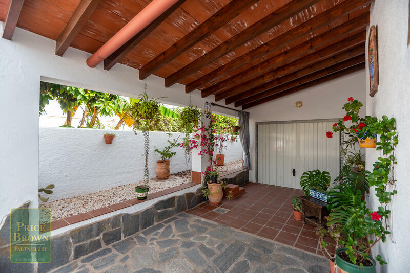 SDV1536: Villa for Sale in Mojácar, Almería