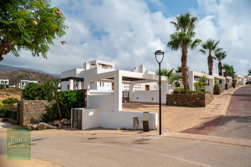 SDV1539: Villa for Sale in Mojácar, Almería