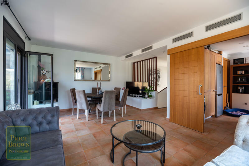 SDV1539: Villa for Sale in Mojácar, Almería