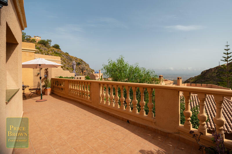 SDV1541: Villa for Sale in Cabrera, Almería