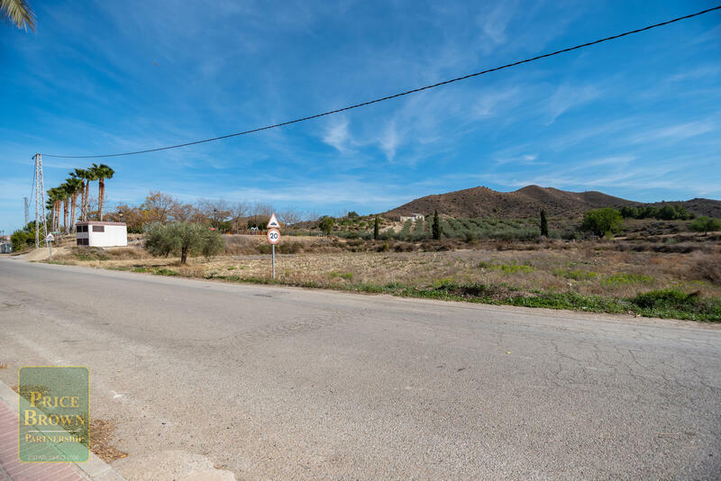 SDV1550: Townhouse for Sale in Huercal Overa, Almería