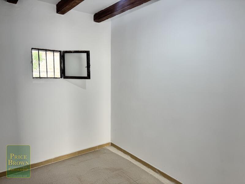 SDV1617: Cortijo for Sale in Arboleas, Almería