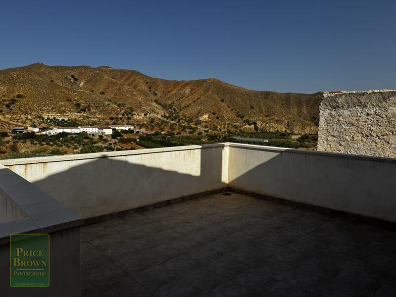 SDV1617: Cortijo for Sale in Arboleas, Almería