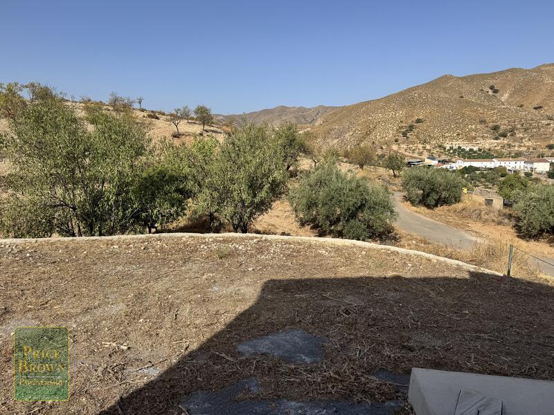 SDV1617: Cortijo for Sale in Arboleas, Almería