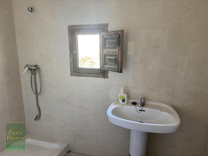 SDV1617: Cortijo for Sale in Arboleas, Almería