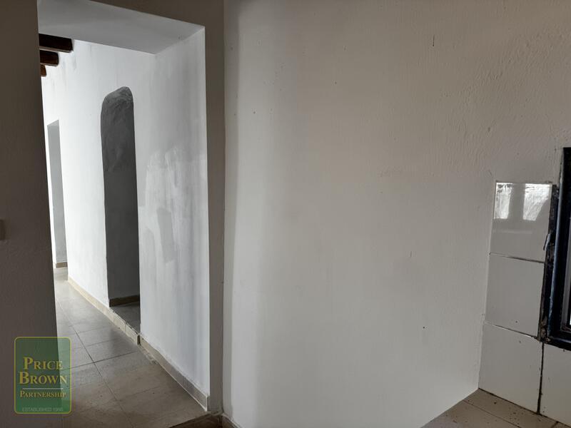 SDV1617: Cortijo for Sale in Arboleas, Almería