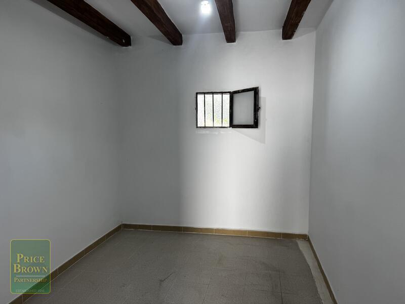 SDV1617: Cortijo for Sale in Arboleas, Almería