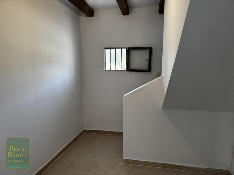 SDV1617: Cortijo for Sale in Arboleas, Almería