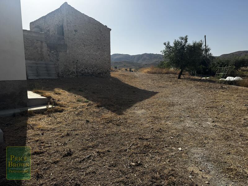 SDV1617: Cortijo for Sale in Arboleas, Almería