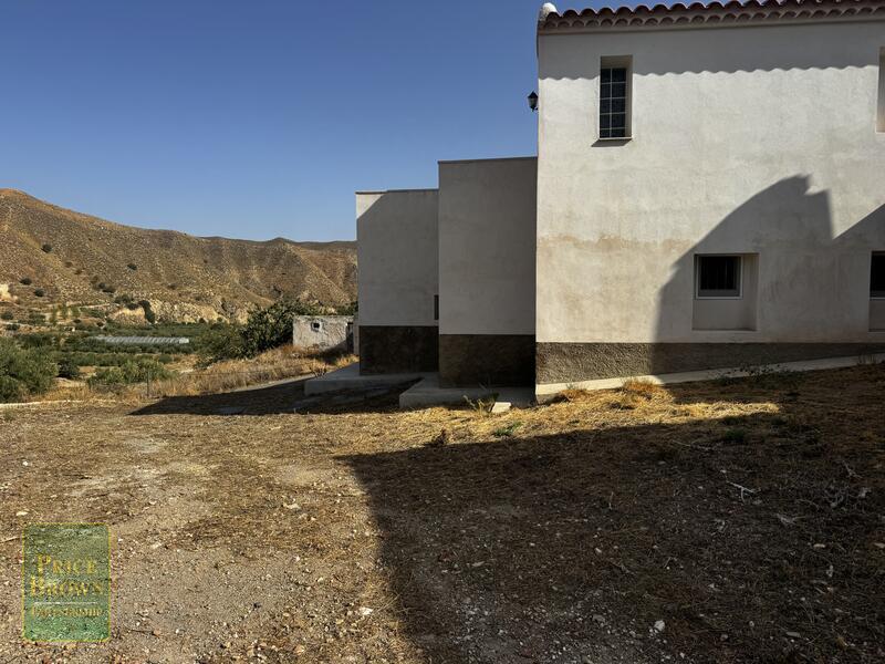 SDV1617: Cortijo for Sale in Arboleas, Almería