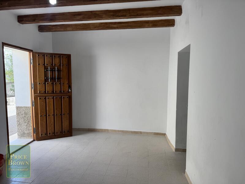 SDV1617: Cortijo for Sale in Arboleas, Almería