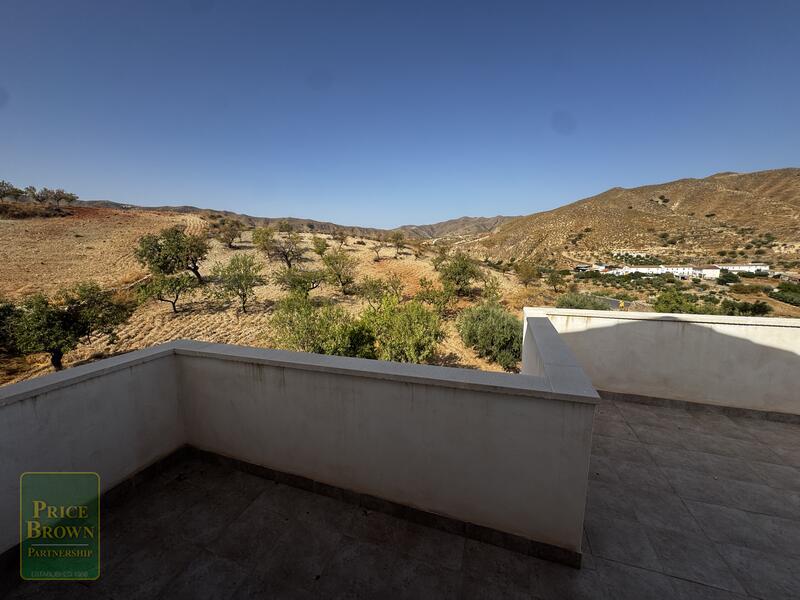 SDV1617: Cortijo for Sale in Arboleas, Almería